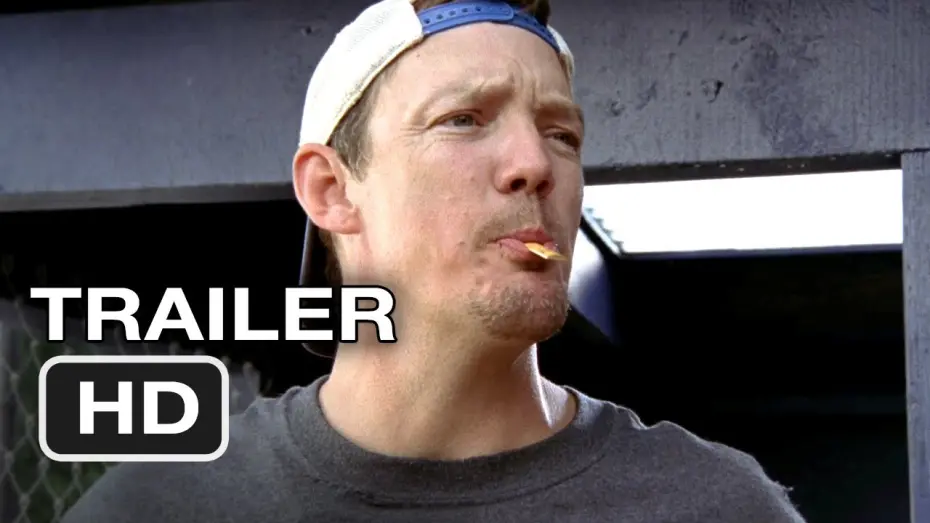 Відео до фільму Home Run Showdown | Home Run Showdown Official Trailer #1 (2012) Matthew Lillard Movie HD