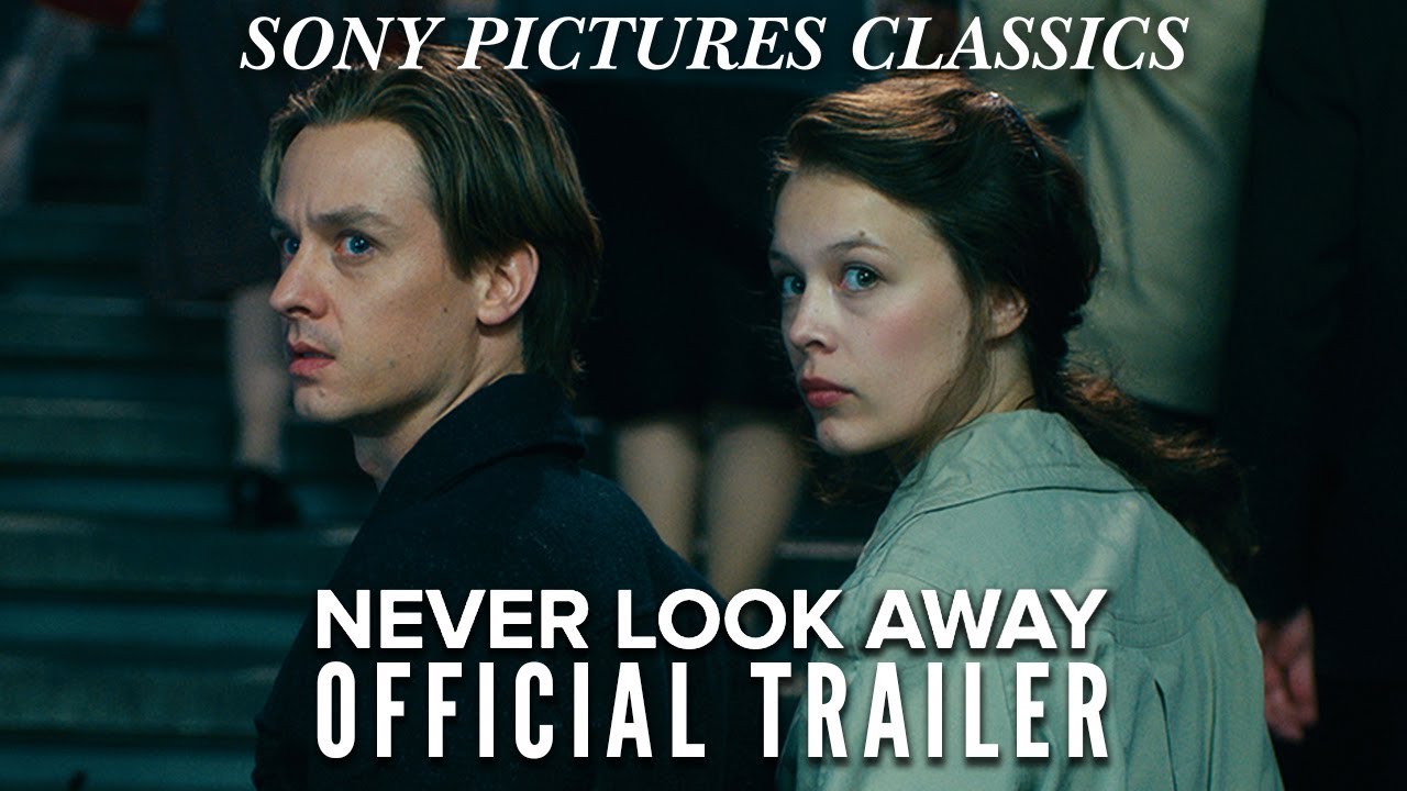 Відео до фільму Робота без авторства | Never Look Away | Official US Trailer HD (2018)