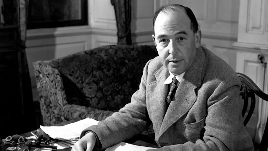 Відео до фільму The Most Reluctant Convert: The Untold Story of C.S. Lewis | The Most Reluctant Convert - C.S Lewis Movie