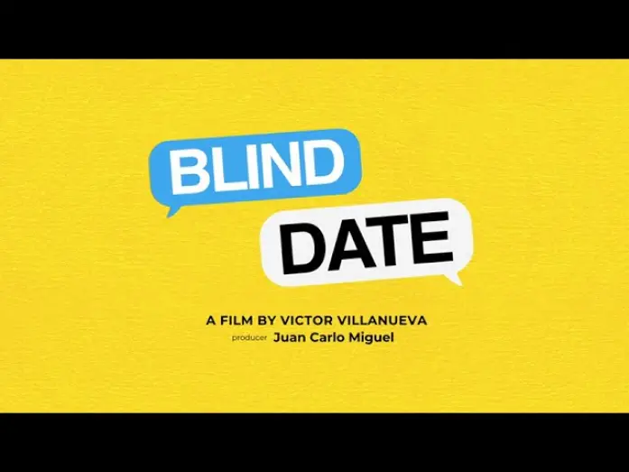 Відео до фільму Blind Date | Blind Date (Teaser)