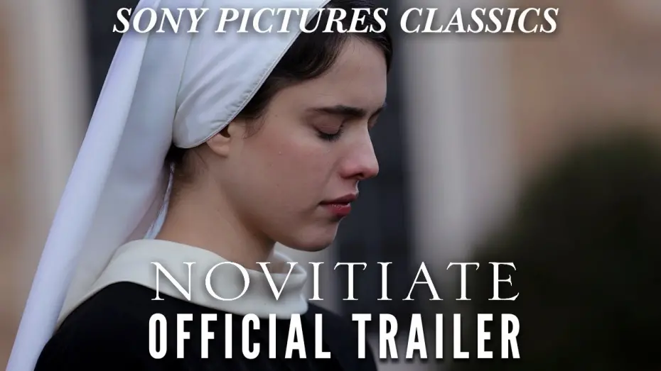 Відео до фільму Novitiate | Official Trailer