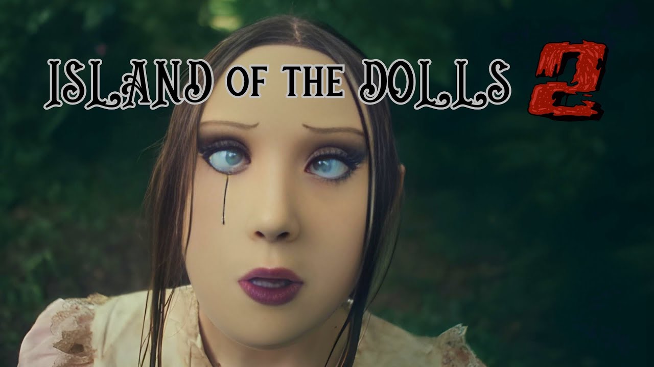 Відео до фільму Island of the Dolls 2 | Official Trailer