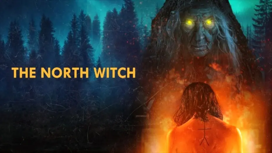 Відео до фільму The North Witch | The North Witch | Official Trailer | Horror Brains