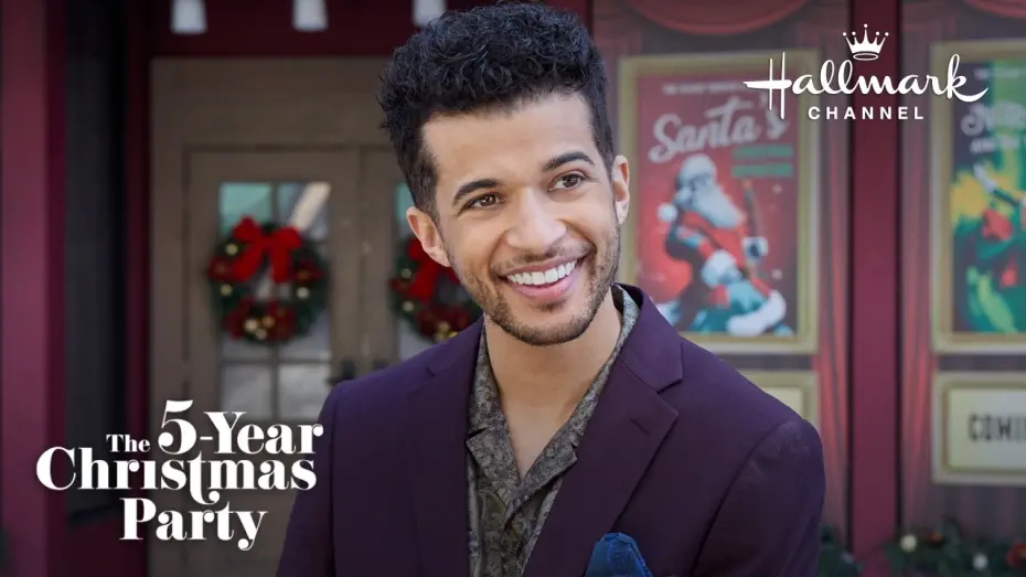 Відео до фільму The 5-Year Christmas Party | Preview - The 5-Year Christmas Party - Starring Katie Findlay and Jordan Fisher