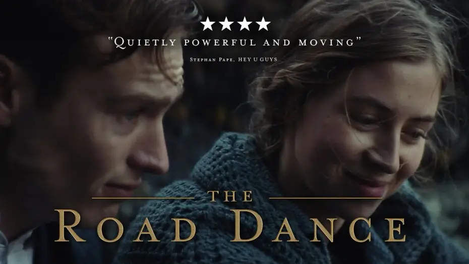 Відео до фільму The Road Dance | Official UK Trailer