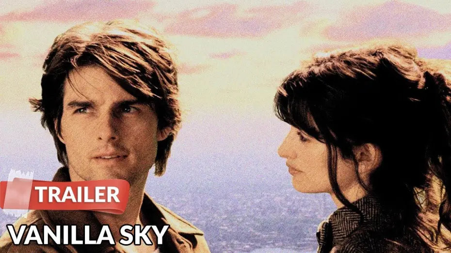 Відео до фільму Ванільне небо | Vanilla Sky 2001 Trailer HD | Tom Cruise | Penelope Cruz | Cameron Diaz