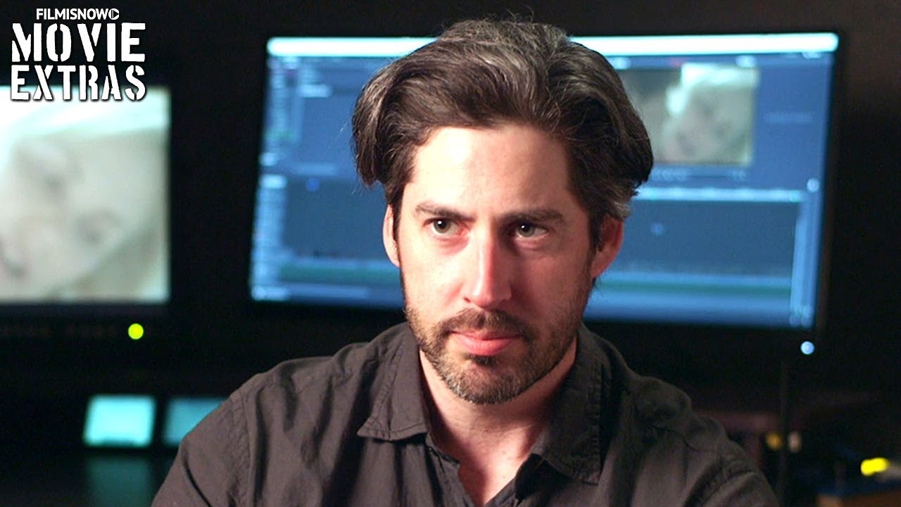 Відео до фільму Таллі | Jason Reitman On-Set Interview (FilmIsNow)