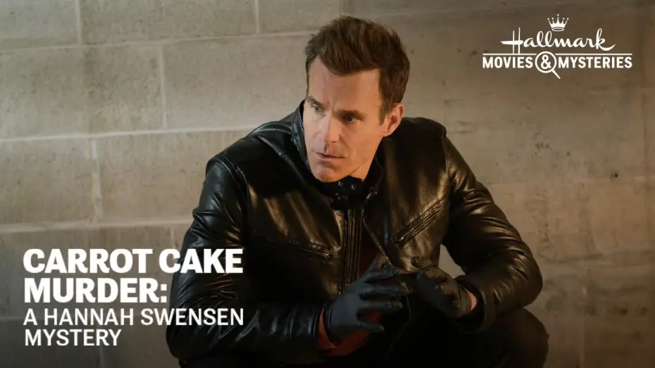 Відео до фільму Carrot Cake Murder: A Hannah Swensen Mystery | Sneak Peek - Carrot Cake Murder: A Hannah Swensen Mystery - Hallmark Movies & Mysteries