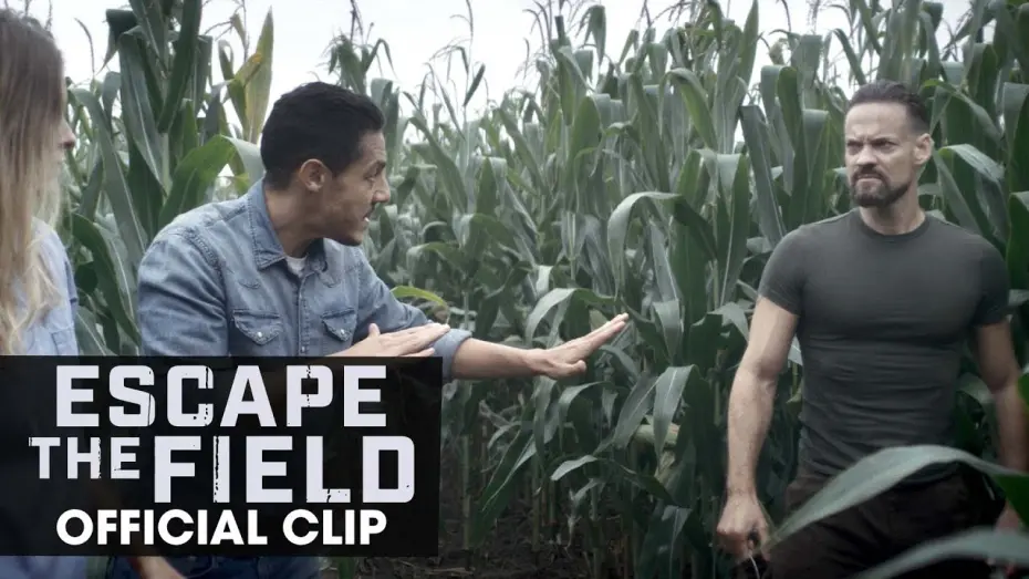 Відео до фільму Escape the Field | Escape the Field (2022 Movie) Official Clip "Prove It" - Jordan Claire Robbins, Theo Rossi