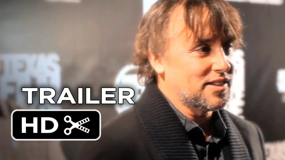 Відео до фільму 21 Years: Richard Linklater | Official Trailer 1