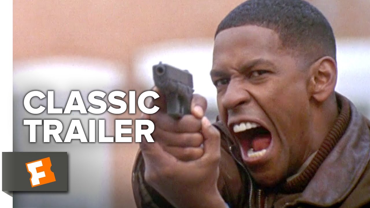 Відео до фільму Той, що занепав | Fallen (1998) Official Trailer - Denzel Washington, John Goodman Movie HD