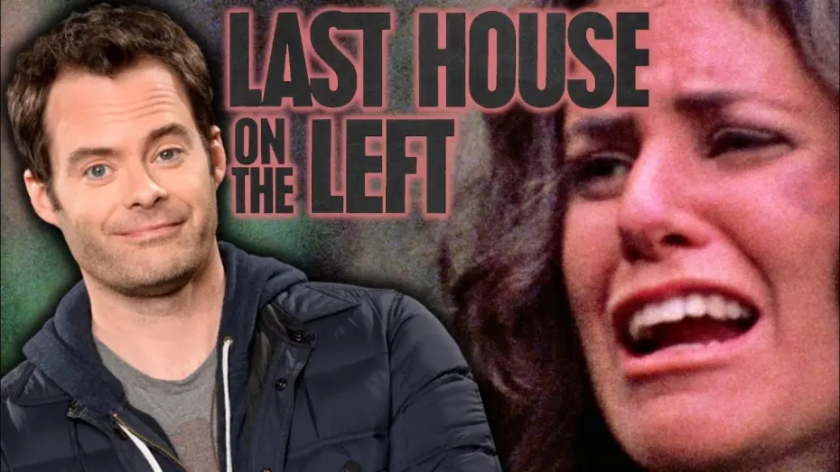 Відео до фільму Останній будинок ліворуч | Bill Hader on The Last House on the Left