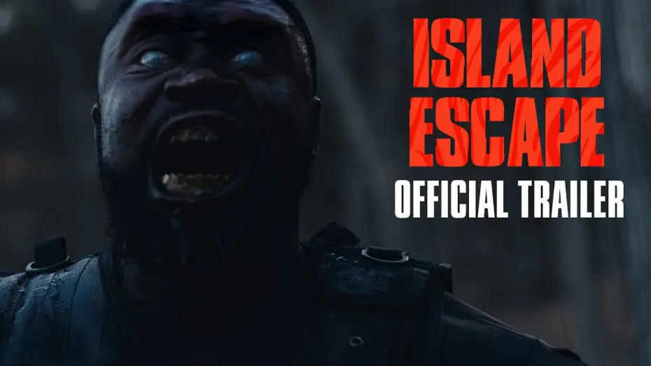 Відео до фільму Island Escape | Official Trailer