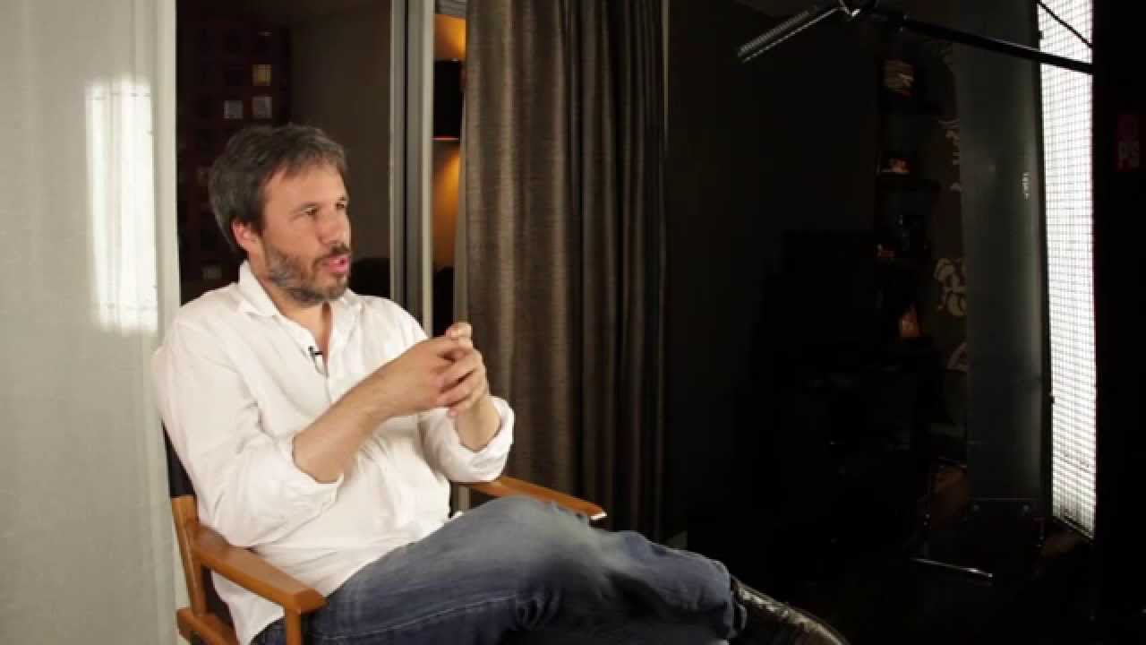 Відео до фільму Ворог | Enemy interview with Denis Villeneuve