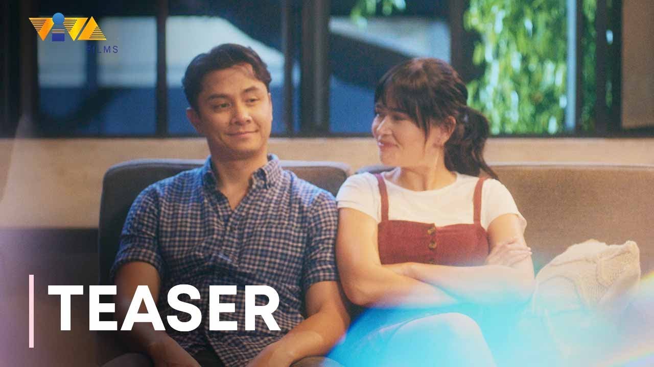 Відео до фільму Wish You Were The One | Wish You Were The One Teaser 1 | Bela Padilla and JC Santos