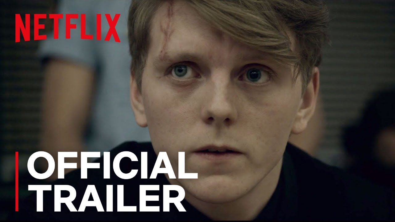 Відео до фільму 22 липня | 22 JULY | Official Trailer [HD] | Netflix