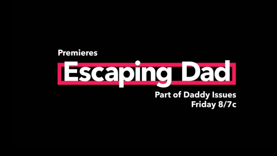 Відео до фільму Escaping Dad | ESCAPING DAD TRAILER #2