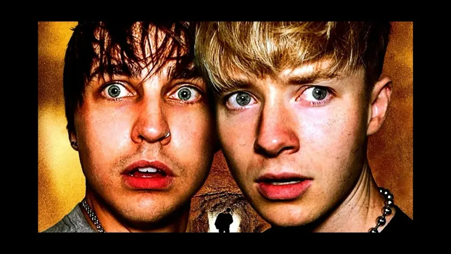 Відео до фільму Sam and Colby: The Legends of the Paranormal | Where to Watch Sam and Colby 2024 Movie: Skinwalker Ranch In Theaters