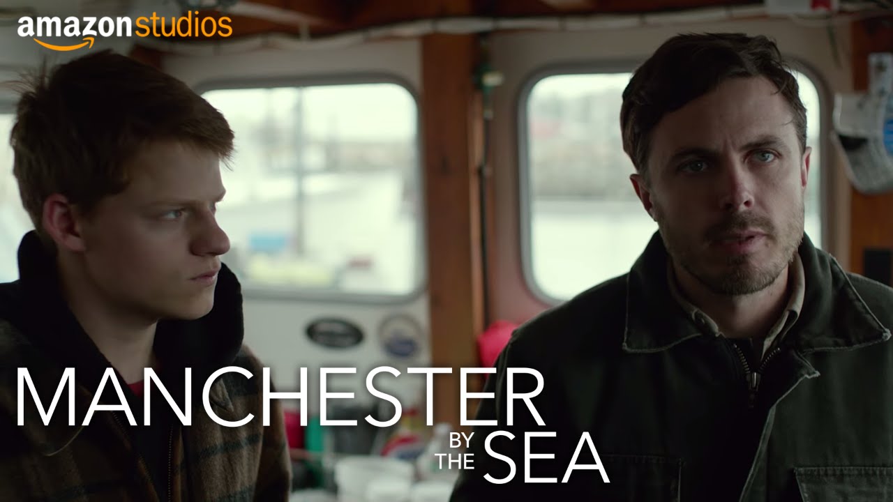 Відео до фільму Манчестер біля моря | Manchester By The Sea – Thank You (Movie Clip) | Amazon Studios