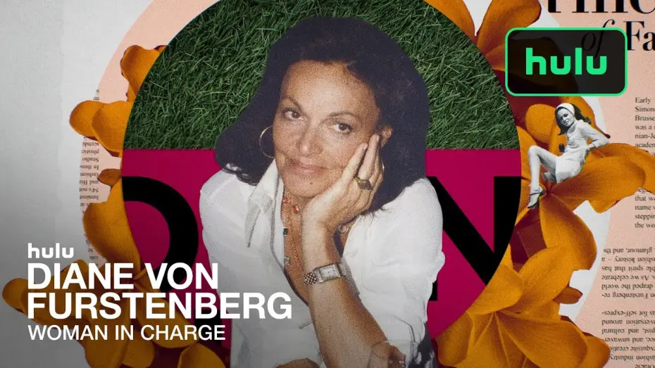 Відео до фільму Diane von Furstenberg: Woman in Charge | Trailer