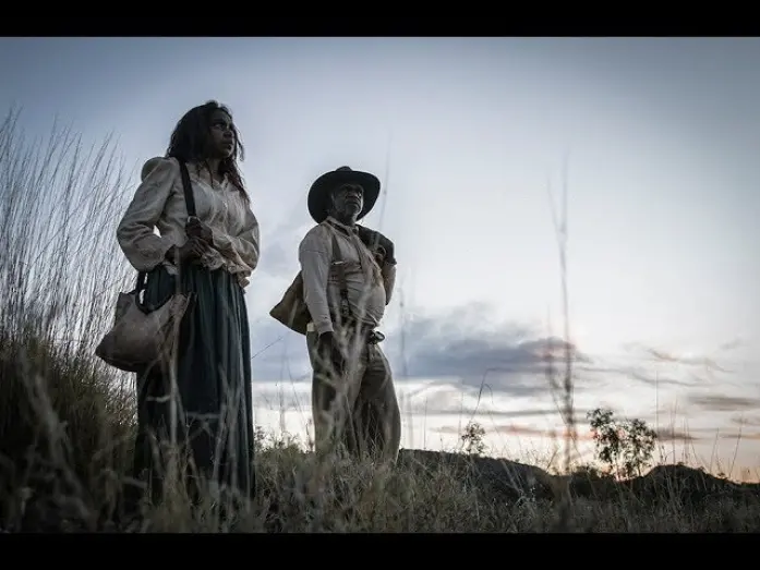 Відео до фільму Sweet Country | Sweet Country Official Trailer