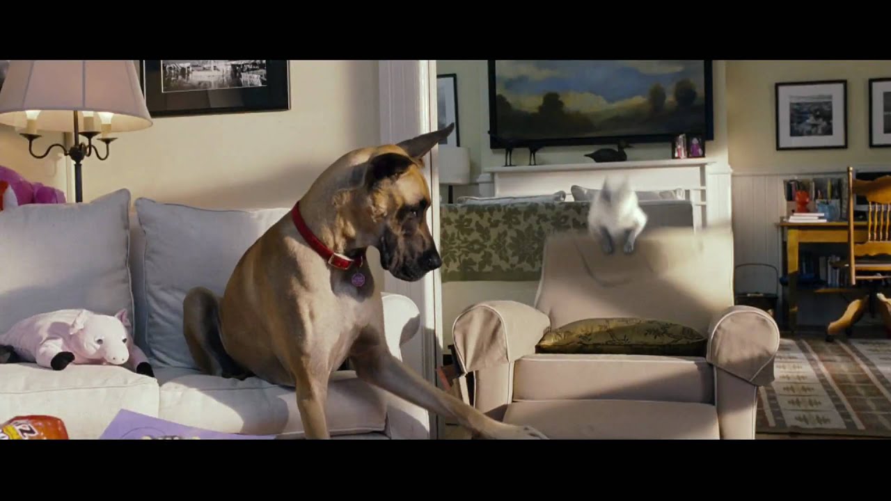 Відео до фільму Мармадюк | Marmaduke - In Theaters June 4! | Official Trailer (HD)  | 20th Century FOX