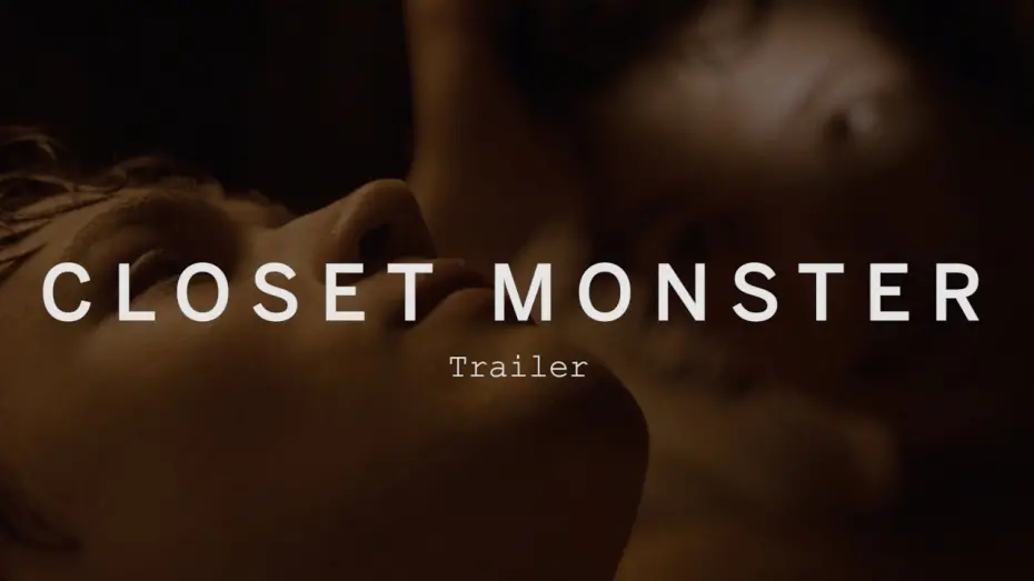 Відео до фільму Closet Monster | Festival Teaser