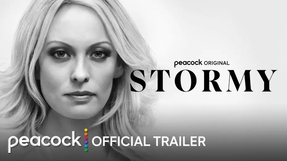 Відео до фільму Stormy | Stormy | Official Trailer | Peacock Original