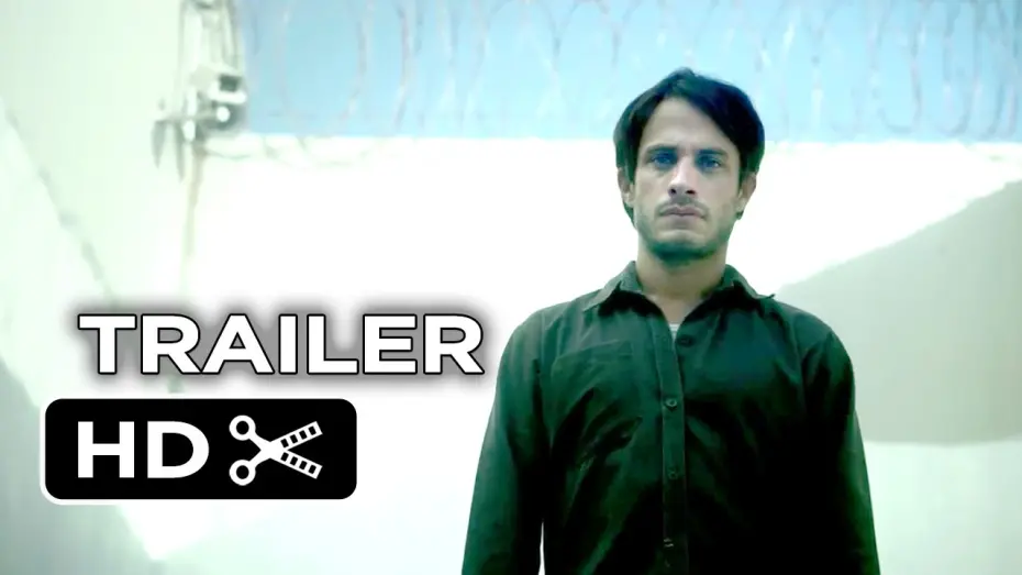 Відео до фільму Rosewater | Rosewater TRAILER 1 (2014) - Gael García Bernal, Jon Stewart Drama HD