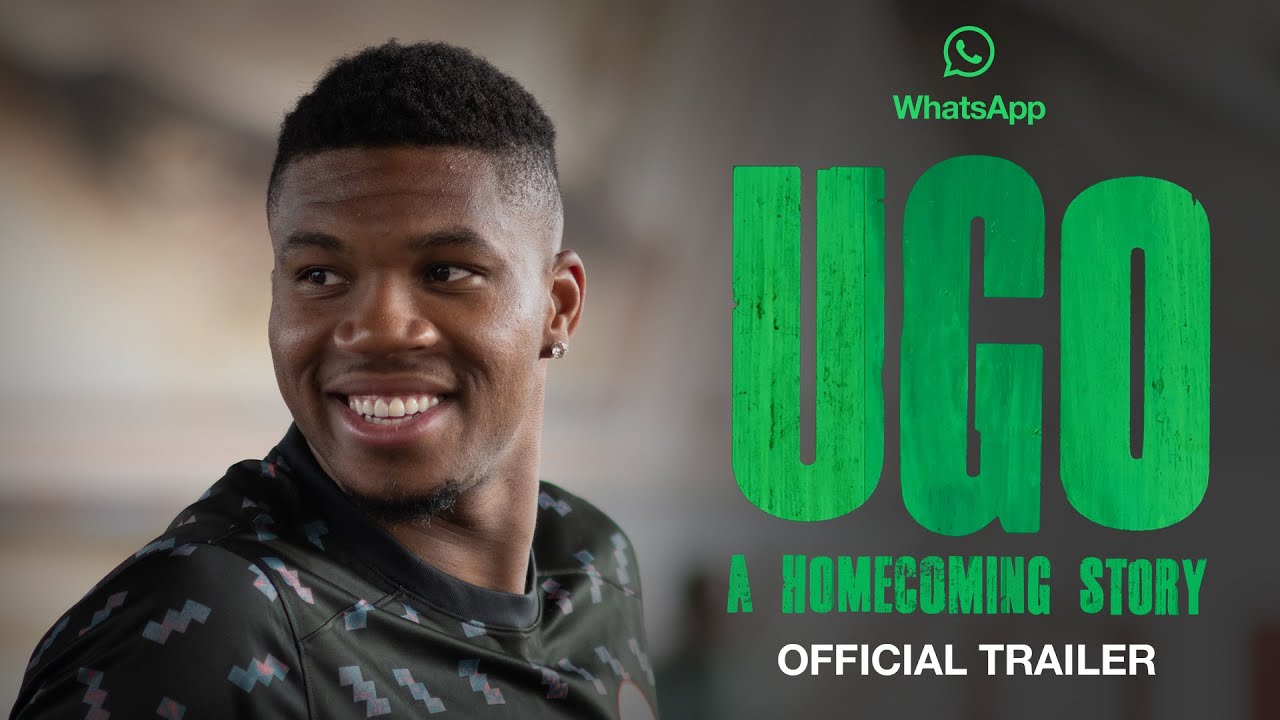 Відео до фільму Ugo: A Homecoming Story | UGO: A Homecoming Story | Official Trailer