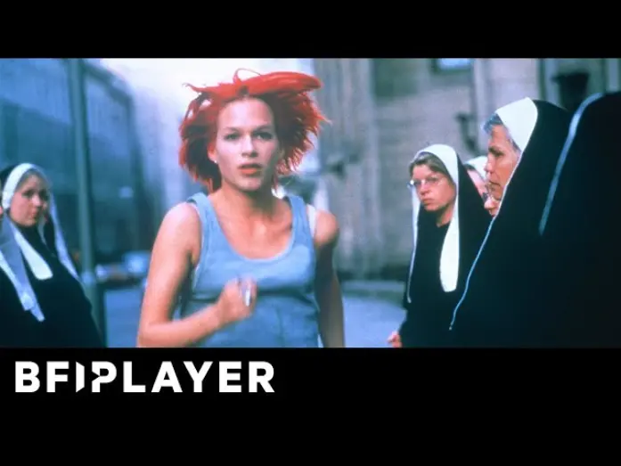 Відео до фільму Біжи, Лоло, біжи | Mark Kermode reviews Run Lola Run (1998)