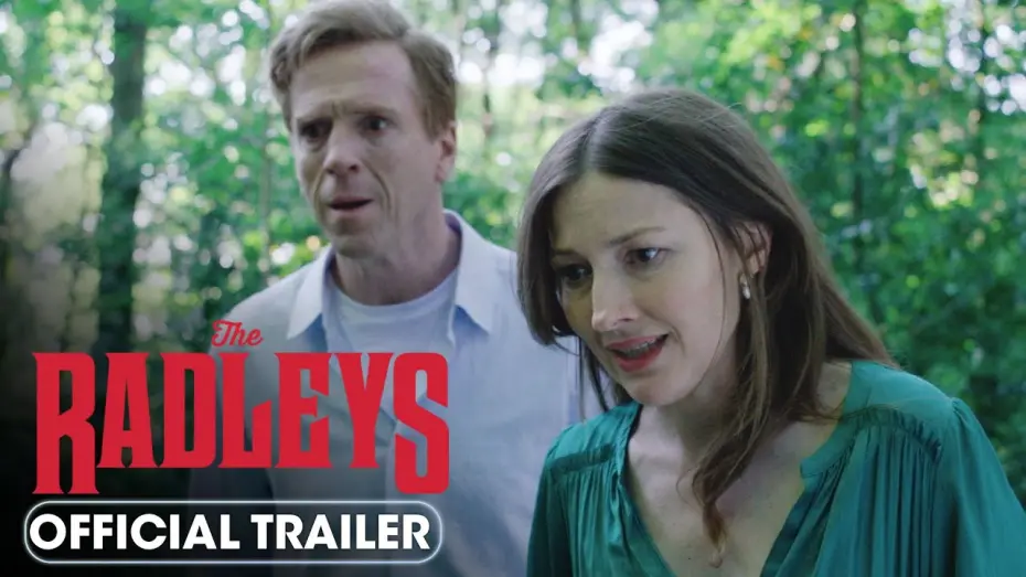 Відео до фільму The Radleys | Official US Trailer