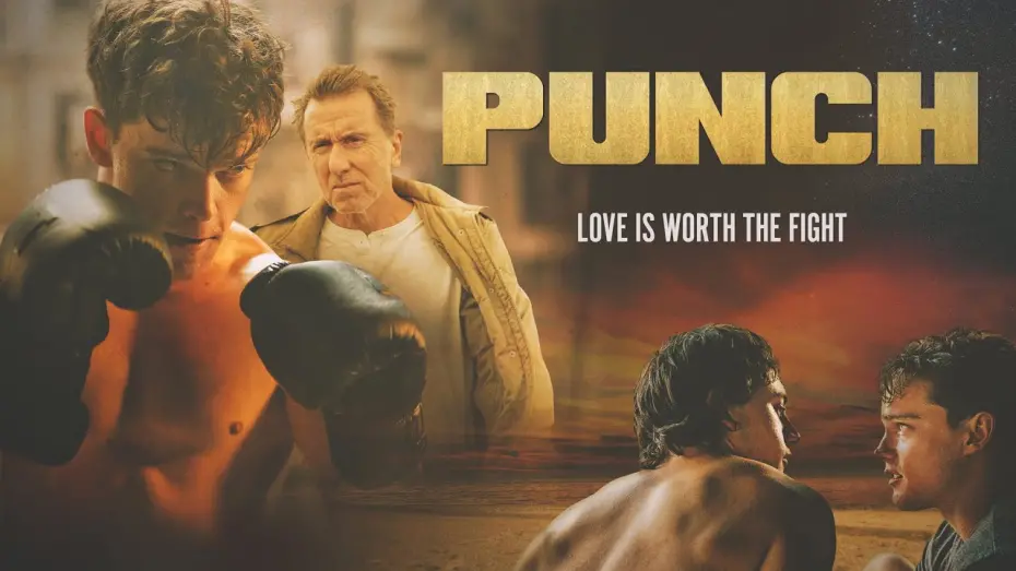 Відео до фільму Punch | Official Trailer