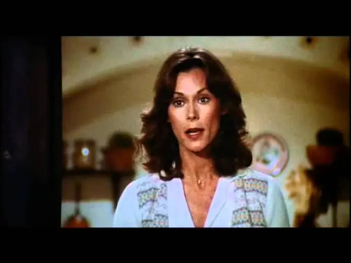 Відео до фільму Making Love | MAKING LOVE (1982) Trailer Kate Jackson Michael Ontkean