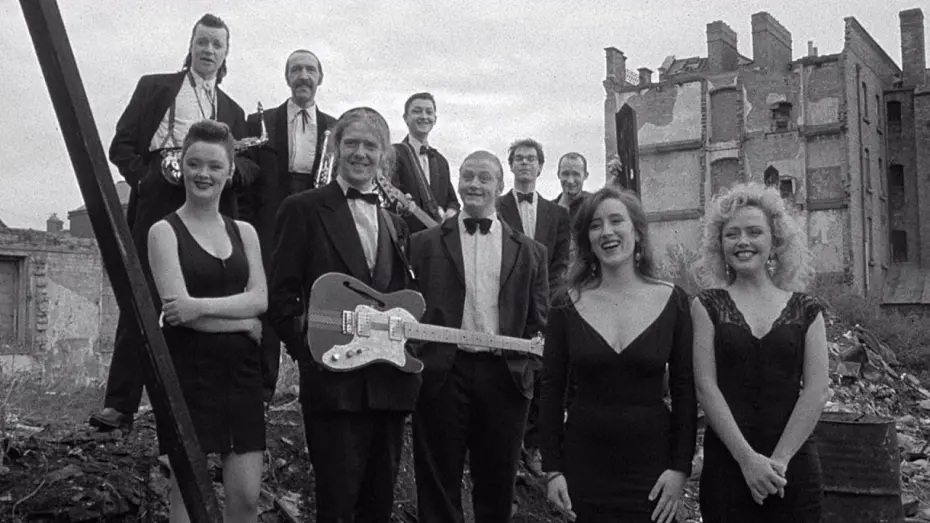 Відео до фільму The Commitments | UK Re-Release Trailer