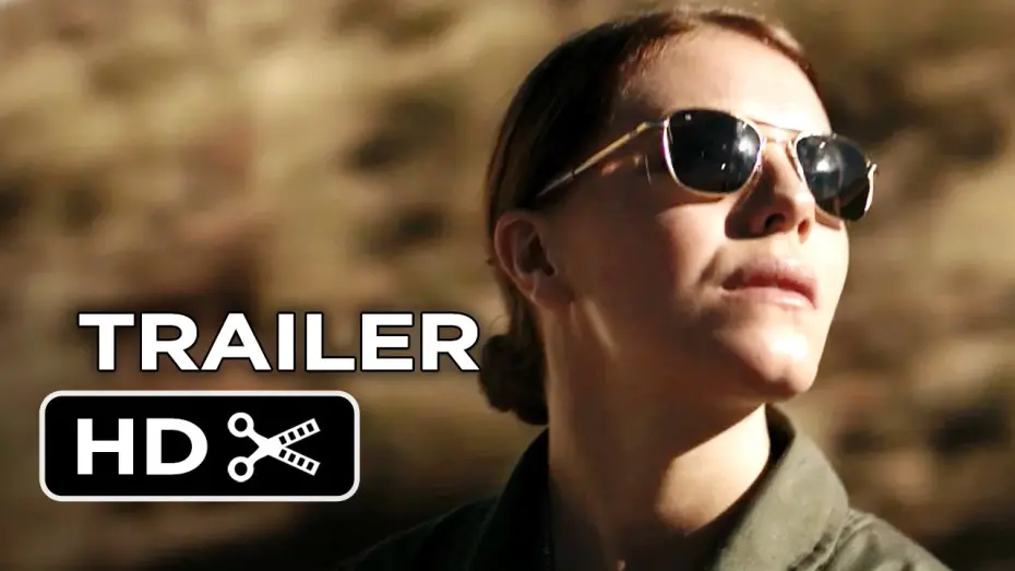 Відео до фільму Drones | Drones Official Trailer 1 (2014) - Thriller HD