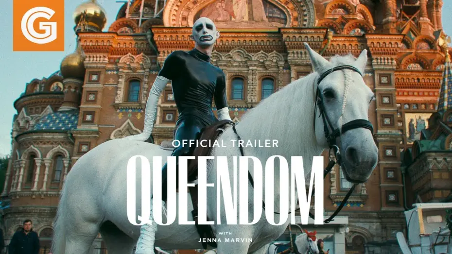 Відео до фільму Queendom | Queendom | Official Trailer