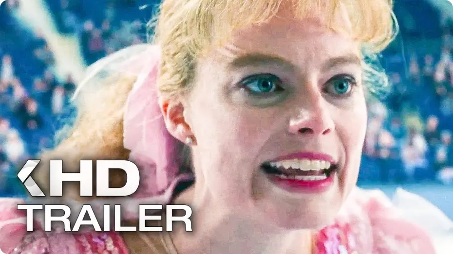 Відео до фільму Я, Тоня | I, TONYA Red Band Trailer (2017)