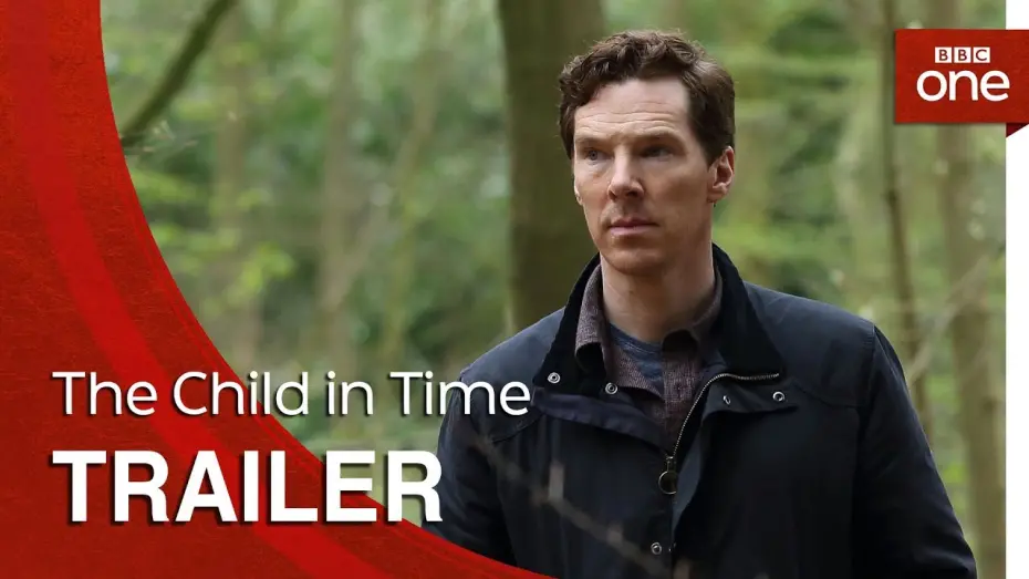 Відео до фільму Дитя в часі | The Child in Time: Trailer - BBC One