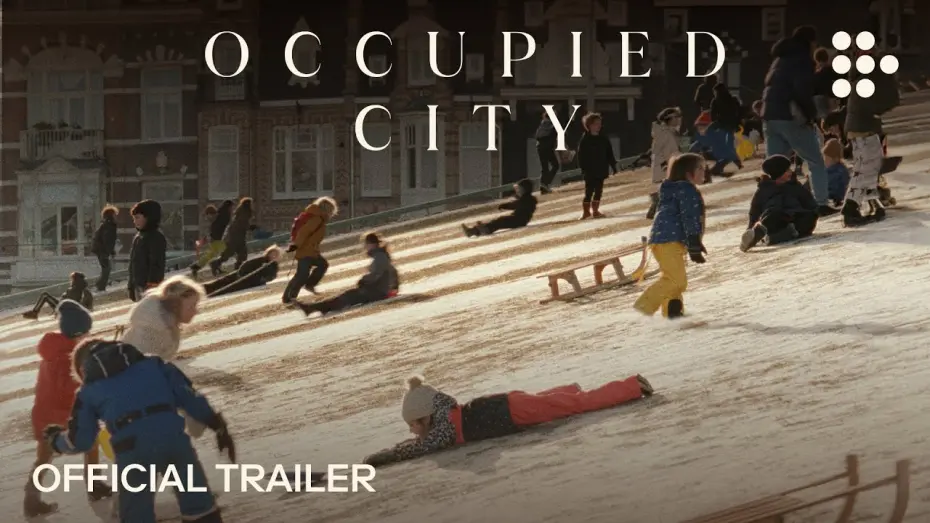 Відео до фільму Occupied City | Official Trailer