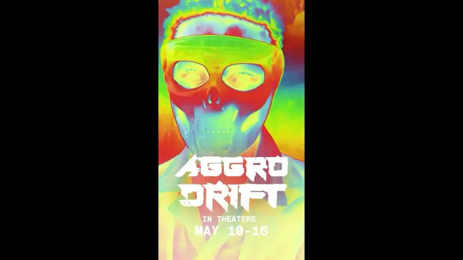 Відео до фільму AGGRO DR1FT | AGGRO DR1FT THEATRICAL