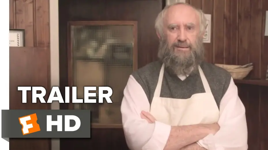 Відео до фільму Dough | Dough Official Trailer 1 (2015) - Ian Hart, Jonathan Pryce Movie HD