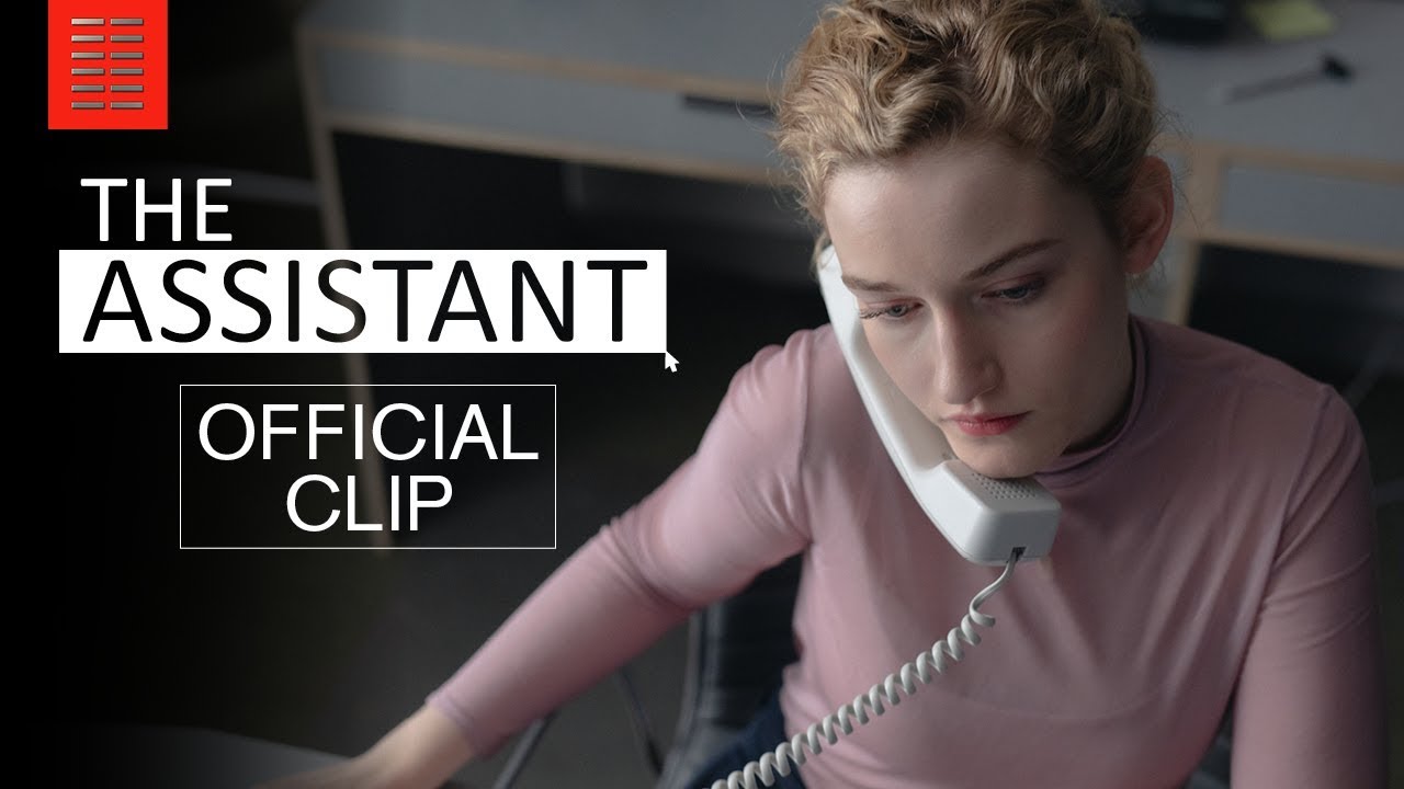 Відео до фільму Асистентка | THE ASSISTANT | "Send Her In" Official Clip | Bleecker Street