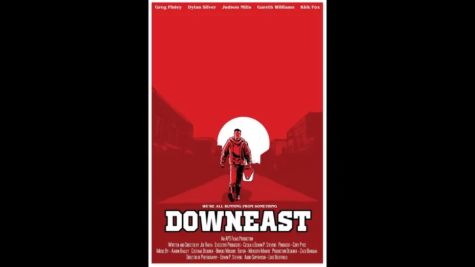 Відео до фільму Downeast | Downeast (2021) Official Trailer