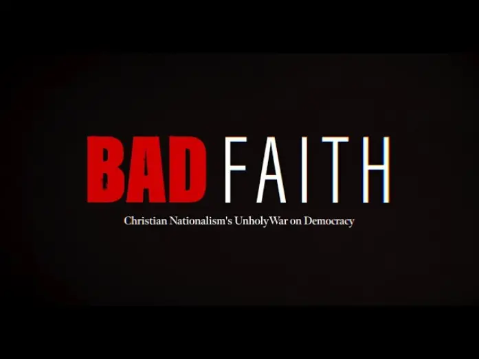 Відео до фільму Bad Faith | Trailer #2