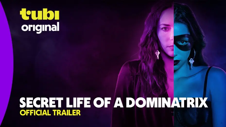 Відео до фільму Secret Life of a Dominatrix | Official Trailer