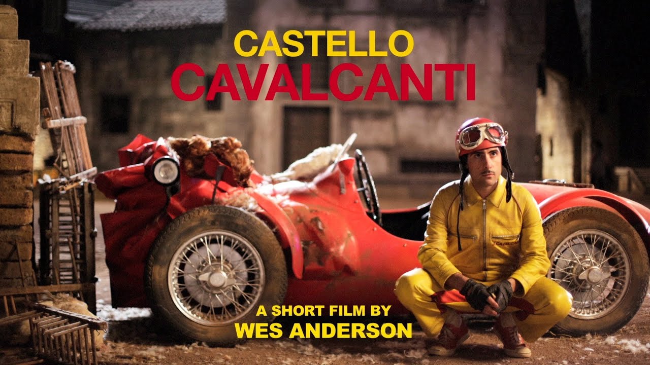 Відео до фільму Castello Cavalcanti | PRADA presents "CASTELLO CAVALCANTI" by Wes Anderson - Trailer