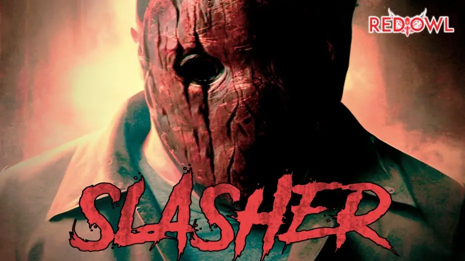 Відео до фільму Slasher | SLASHER 🎬 Official Trailer 🎬 Horror Movie 🎬 English HD 2023
