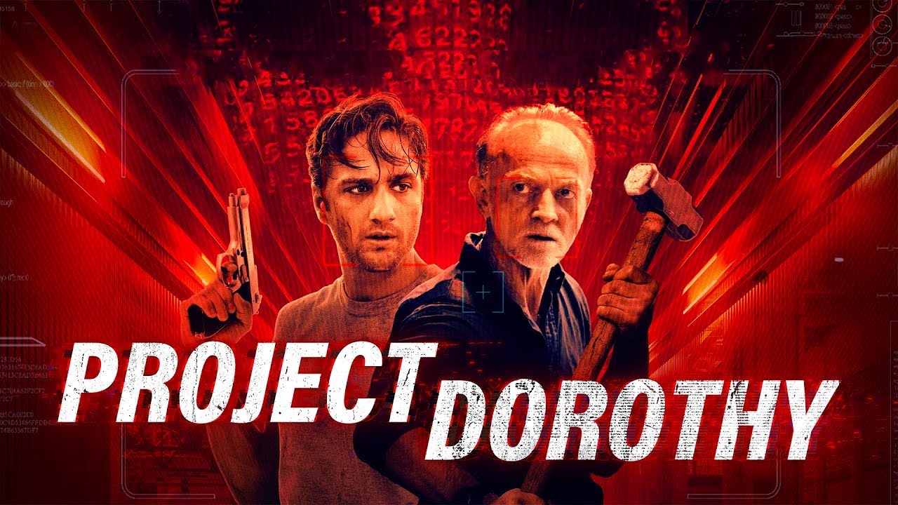 Відео до фільму Project Dorothy | Project Dorothy | Official Trailer | Horror Brains