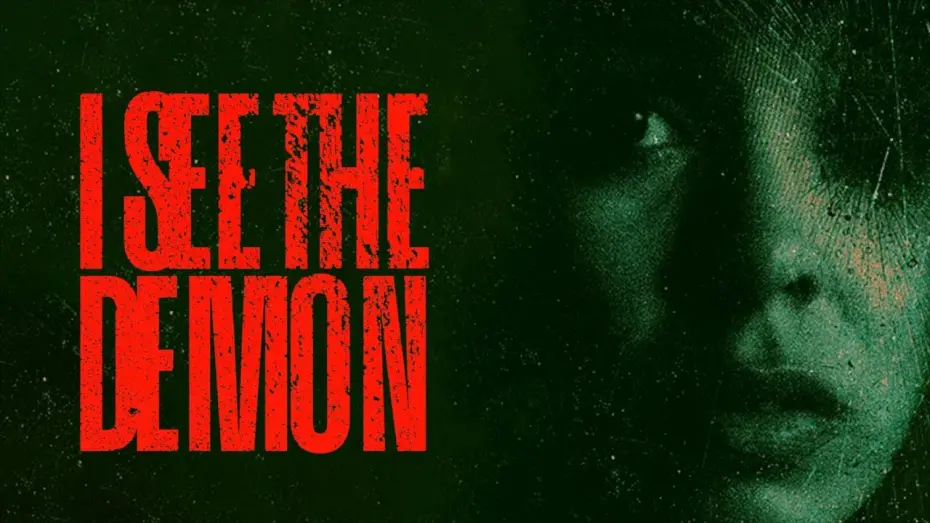 Відео до фільму I See the Demon | I See The Demon | Official Trailer | Horror Brains